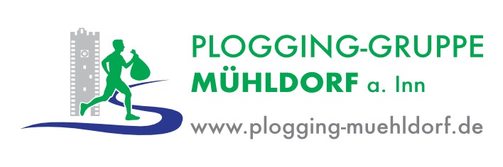 Plogging-Gruppe Mühldorf a. Inn